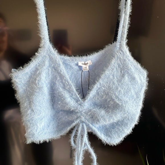 Garage Top - Picture 1 of 5